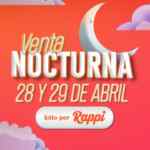 Venta Nocturna Vinoteca 28 y 29 de abril: Hasta 25% de descuento en botellas seleccionadas