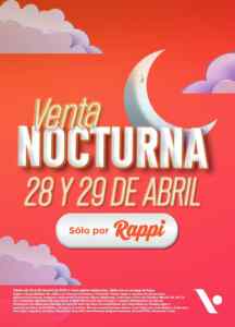 Imagen de la promo