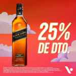 Venta Nocturna Vinoteca 28 y 29 de abril: Hasta 25% de descuento en botellas seleccionadas
