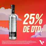 Venta Nocturna Vinoteca 28 y 29 de abril: Hasta 25% de descuento en botellas seleccionadas