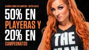 Imagen de la promo