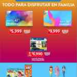 Folleto Walmart del 1 al 19 de abril 2020