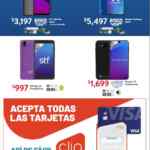 Folleto Walmart del 1 al 19 de abril 2020