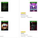 Ofertas Xbox México Día del Niño 2020: Descuentos en consolas, juegos y más