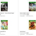 Ofertas Xbox México Día del Niño 2020: Descuentos en consolas, juegos y más