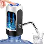 En Amazon despachador de agua para garrafón a $204