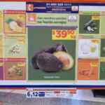 Ofertas Chedraui Martimiércoles frutas y verduras 28 y 29 de abril 2020