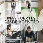 Cupón Innovasport #MásFuertesDesdeAdentro de 25% de descuento en tienda online