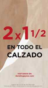Imagen de la promo
