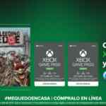 2x1 en Xbox Game Pass Ultimate de 1 mes en Game Planet
