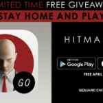 Videojuego Hitman Go gratis para celulares iOS y Android