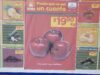 Ofertas Chedraui Martimiércoles frutas y verduras 21 y 22 de abril 2020