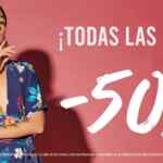 Ofertas Capa de Ozono fin de semana: Todas las botas a mitad de precio y 3x2 en productos de línea