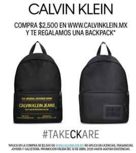 Imagen de la promo