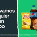 #SubwayEnvía Código Subway para envío gratis por Uber Eats