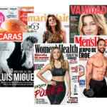 Revistas GRATIS abril 2020 por contingencia (Cocina Fácil, Muy Interesante, National Geographic, etc)