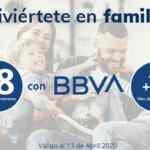 Promoción Sanborns BBVA Bancomer de 18 meses sin intereses + 1 mes de bonificación