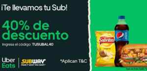 Imagen de la promo