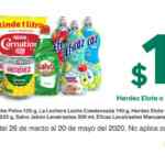Ofertas 7-Eleven en despensa y abarrotes de $15 a $25 pesos