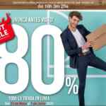 Aldo Conti Hot Sale 2020: Hasta 80% de descuento con camisas a $199 y jeans a $249
