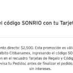 Cupón Amazon Hot Sale 2020: 10% de descuento adicional pagando con Citi Banamex