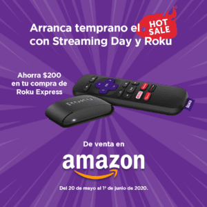 Imagen de la promo