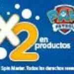 En Amazon 3x2 en juguetes Spin Master