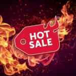 Ofertas Andrea Hot Sale 2020: hasta 70% de descuento, 2x1, 3x2 y más en calzado y ropa