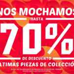 Ofertas Ay Güey Hot Sale 2020: Hasta 70% de descuento en últimas piezas ó 30% en todo el sitio