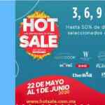 Ofertas Bed Bath & Beyond Hot Sale 2020: hasta 50% de descuento + 12 MSI