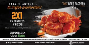 Imagen de la promo