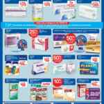 Folleto Farmacias Benavides del 25 al 28 de mayo 2020