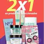 Ofertas Farmacias Benavides Hot Sale 2020: Hasta 2x1 en productos al pedir por Rappi