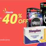 Ofertas Farmacias Benavides Hot Sale 2020: Hasta 2x1 en productos al pedir por Rappi