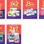Ofertas Farmacias Benavides Hot Sale 2020: Hasta 2x1 en productos al pedir por Rappi