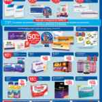 Folleto Farmacias Benavides del 11 al 14 de mayo 2020