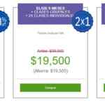 Promoción Berlitz Hot Sale 2020: 2x1 en cursos de idiomas