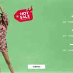 Bershka Hot Sale 2020: Hasta 20% de descuento directo