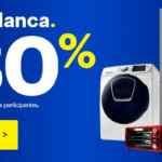 Best Buy Venta Azul Día de las Madres: $150 en cupones por cada $1,000 de compra con Citi Banamex