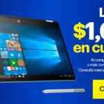 Best Buy Venta Azul Día de las Madres: $150 en cupones por cada $1,000 de compra con Citi Banamex