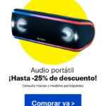Best Buy Venta Azul Día de las Madres: $150 en cupones por cada $1,000 de compra con Citi Banamex