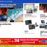 Ofertas Best Buy Hot Sale 2020: $100 en cupones por cada $1,000 de compra + 24 MSI