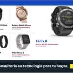 Ofertas Best Buy Hot Sale 2020: $100 en cupones por cada $1,000 de compra + 24 MSI