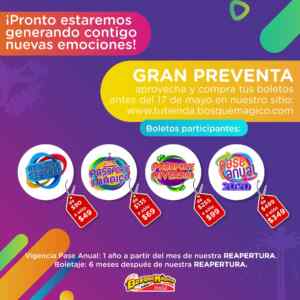 Imagen de la promo
