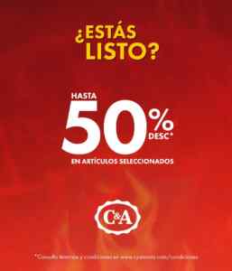 Imagen de la promo