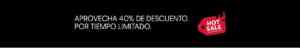 Imagen de la promo