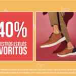 Promociones Capa de Ozono Hot Sale 2020: Hasta 40% de descuento
