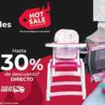Ofertas Sears Hot Sale 2020: Hasta 60% de descuento y msi