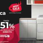 Ofertas Sears Hot Sale 2020: Hasta 60% de descuento y msi
