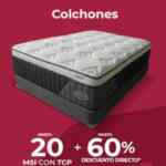 Ofertas Sears Hot Sale 2020: Hasta 60% de descuento y msi